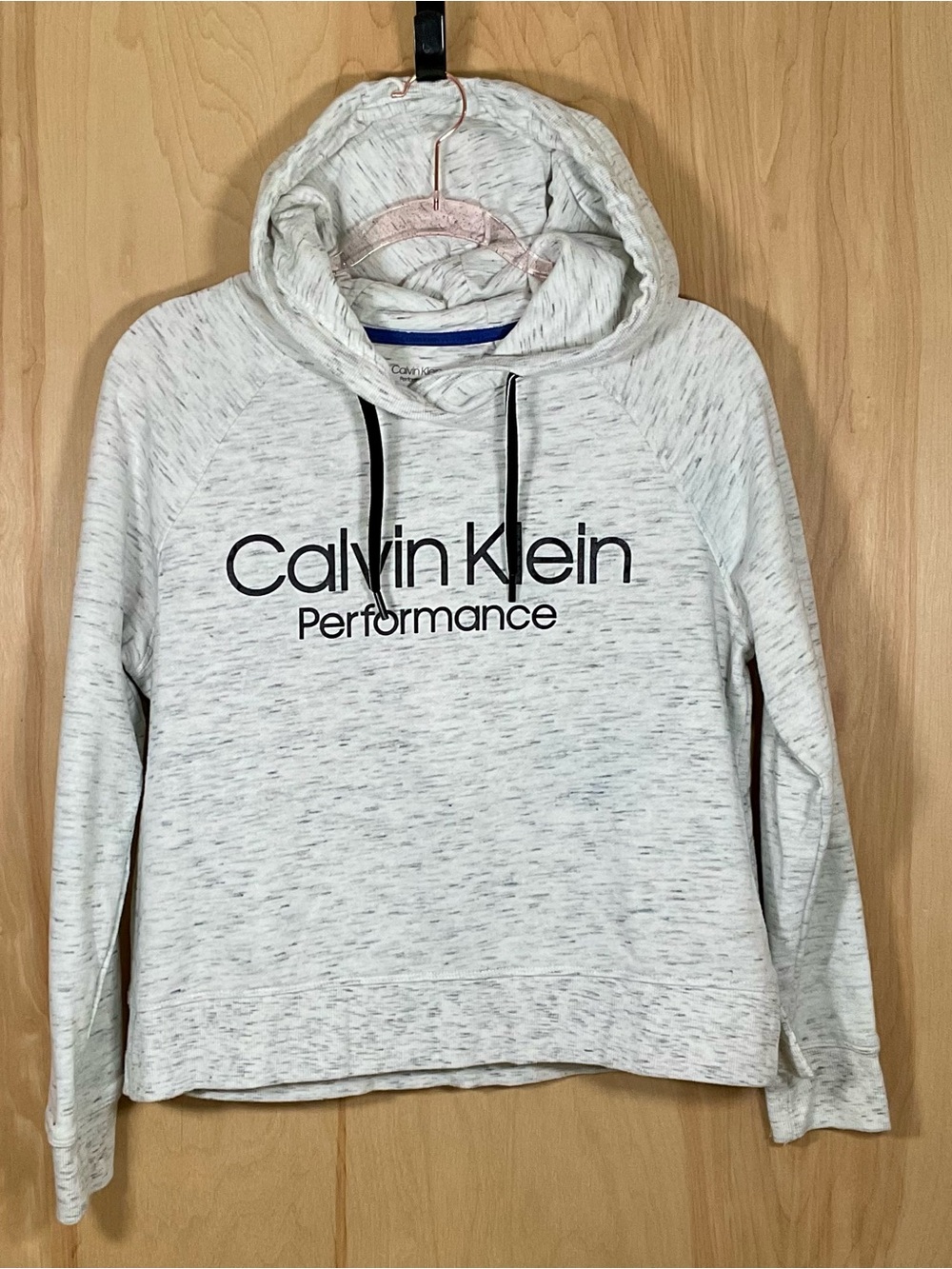 Calvin Klein Performance Hoodie - EUC